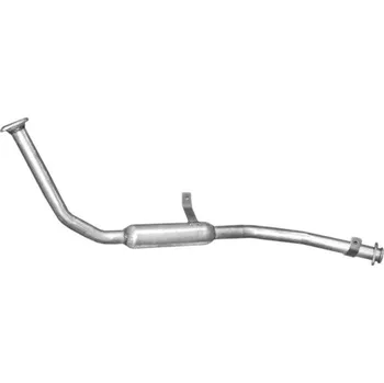 Auto-moto Střední tlumič výfuku POLMO 25.63