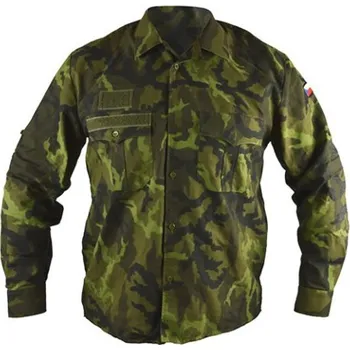 Pánská košile ACR Košile vzor 95 les 170/41-42