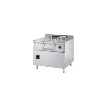 Pánev EBP 60/700 Elektrická pánev 60 l s elektrickým zdvihem