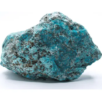 Milujeme Kameny Chryzokol - surový kámen CHY11 379560
