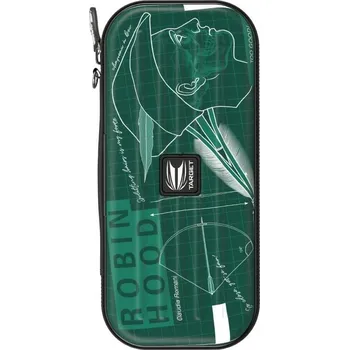 Příslušenství pro šipky Target Pouzdro na šipky Takoma BLUEPRINT Green/3 ks