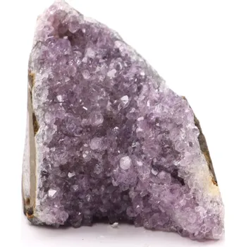 Drahý kámen Ametyst drúza 0.440 kg #2257