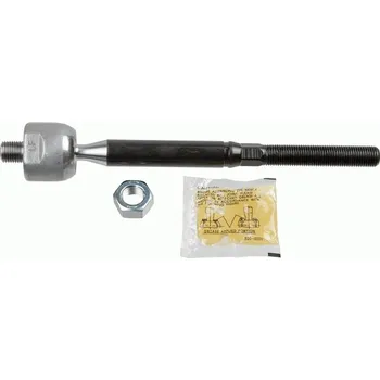 Táhlo řízení Axiální kloub, příčné táhlo řízení LEMFÖRDER 38404 01