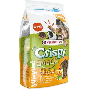 Versele-Laga Crispy Snack Fibres, 1,75 kg