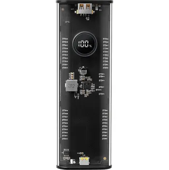 Powerbanka Powerbanka s GSM odposlechem a GPS lokátorem Tactical C4 Explosive - 19200mAh