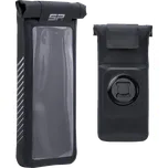 Obal mobilního telefonu / kapsa na mobil SP CONNECT UNIVERSAL PHONE CASE SPC+ 52642 velikost L, pro telefony max cca. 165 x 80 mm (držáky, příslušenství pro připevnění mobilního telefonu)