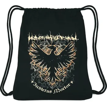 vak na záda Heaven Shall Burn - Invictus Morior