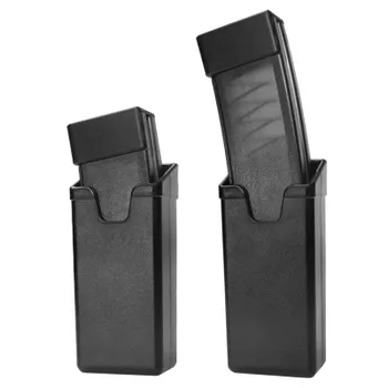Rotační pouzdro na dva zásobníky CZ Scorpion EVO / GP Stribog, klip UBC-08, ESP
