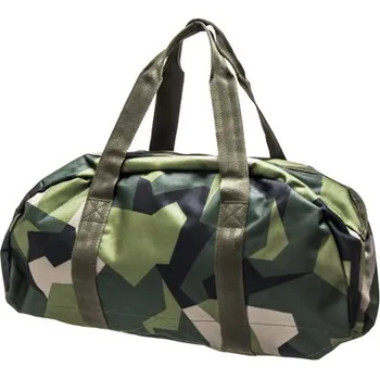 Sportovní taška MMB Taška na vybavení pro mechaniky univerzální MMB® maskování M90 Splinter Švédsko