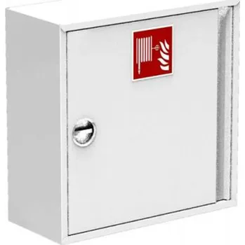 rozdělovač topení Hydrantový systém Červinka D25, bílý