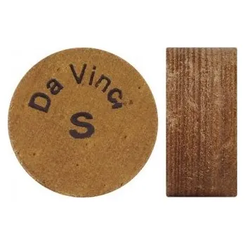 Kůže vrstvená Renzline Da Vinci 14 mm Tvrdost kůže: H - tvrdá