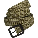Mil-tec Opasek Paracord 4cm Oliva 111-120