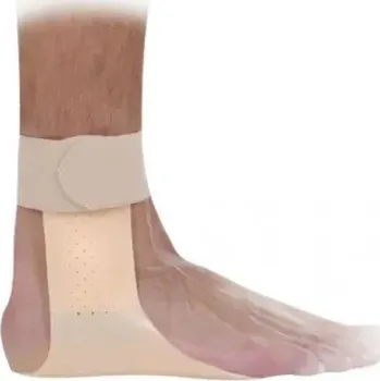 Peroneální ortéza Pero-Med T47972 - 3—Velikost obuvi 35-37, levá