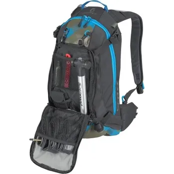 Městský batoh Scott BackPack Grafter Pro olive/blue 16770
