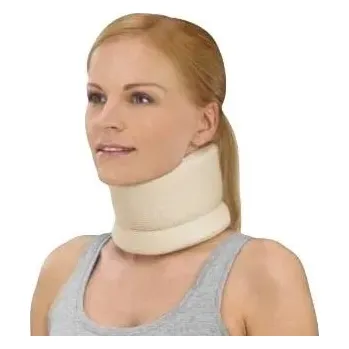 Imobilizační krční límec protect.Collar soft—Velikost 3, modrý, výška 9 cm