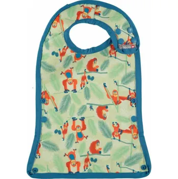 Bryndák Close Caboo Close, Bryndáček s kapsou, Orangutan, STAGE 2