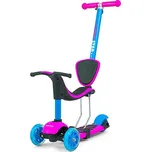 Milly Mally Little Star Pink-Blue