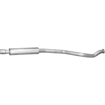 Auto-moto Střední tlumič výfuku POLMO 19.242