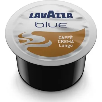 Káva Kapsle Lavazza Blue Caffe Crema Lungo 100ks