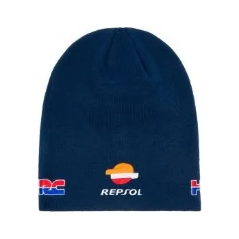 Čepice Kulich REPSOL HONDA 2022 tmavě modrý