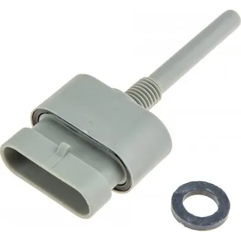 Palivové čerpadlo NTY ECW-FT-000