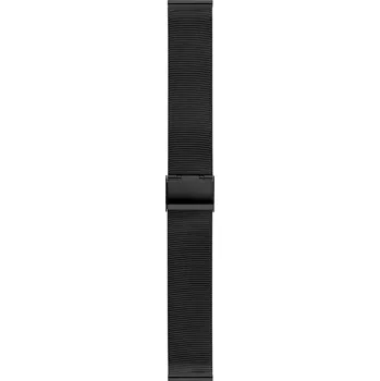 Řemínek na hodinky Ocelový řemínek na hodinky