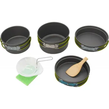 Outdoor vaření Cattara Cattara Brew 9ks