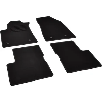 autokoberec Textilní autokoberce Rigum pro Alfa Romeo Giulietta (2016 -)