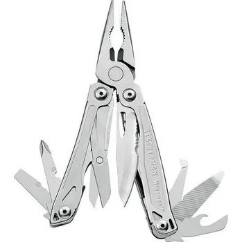 Kleště Leatherman Leatherman Wingman + Dárek v hodnotě 50 Kč