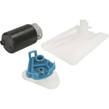 Palivový systém pro motocykl Opravná sada palivového čerpadla All Balls HONDA CBR 600 RR rok