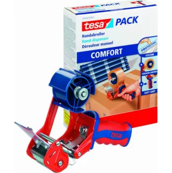 Zásobník balicí pásky Tesa tesa® COMFORT (06400-00001-03)