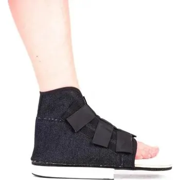 Pooperační ortéza hlezna 022C—Velikost S