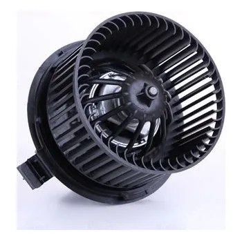 Ventilátor topení a klimatizace vnitřní ventilátor NISSENS 87384