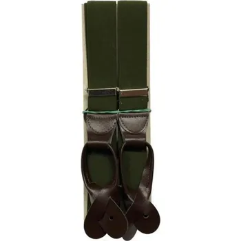 Opasek ACR Vojenské šle (kšandy) ČSLA 110 cm