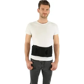 Bederní pás AT04503 - XXXL—S kovovými výztuhami