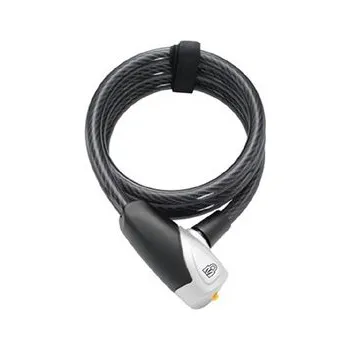 Zámek na kolo zámek MAGNUM lanko 1200x12 mm 3024 18760