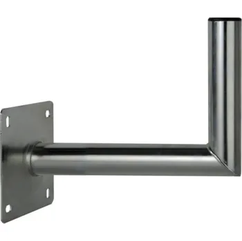 Příjem digitálního pozemního vysílání ÚHLOVÝ NÁSTĚNNÝ DRŽÁK AL USL-48/300AL CORAB