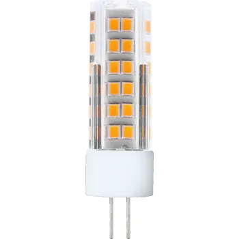 Žárovka CENTURY LED PIXY 4,5W G4 12VAC/DC 3000K 360d 16x57mm IP20