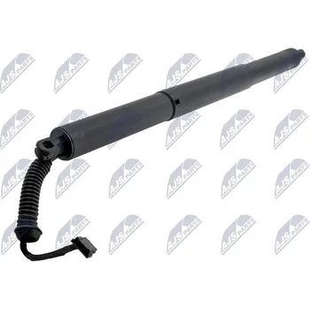 Příslušenství karosérie Pneumatická pružina / vzpěra zavazadlového prostoru NTY AE-BM-120