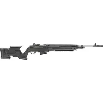 Airsoftová zbraň Springfield Armory Puška sam. Springfield Armory, Mod.: M1A Loaded Precision, Ráže: 6,5mm CRM, hl: 22" NM