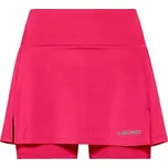 Head Club Basic Skort Girls dětská sukně MA Velikost oblečení: 176