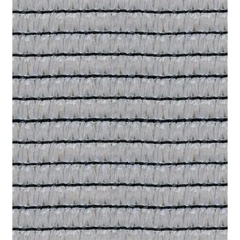 zahradní zástěna SOLEADO GLAM stínící tkanina 84% síť 2000 mm role 50 m