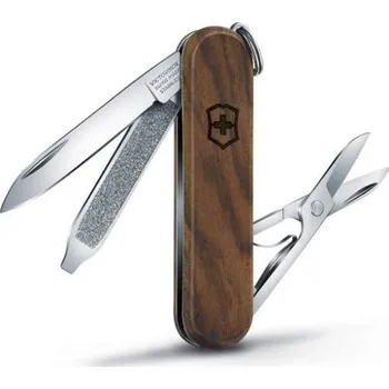 Multifunkční nůž Victorinox Victorinox Classic SD Wood