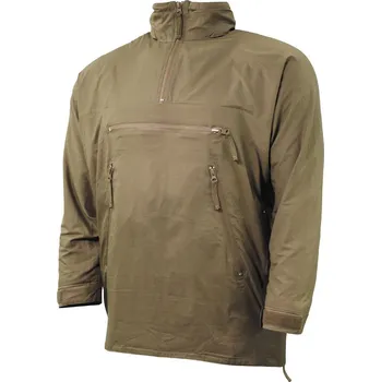 Ochranné vybavení na lov a střelbu ArmyČastolovice.cz Termo bunda Britská lightweight (snupak) L + Dárek v hodnotě 50 Kč