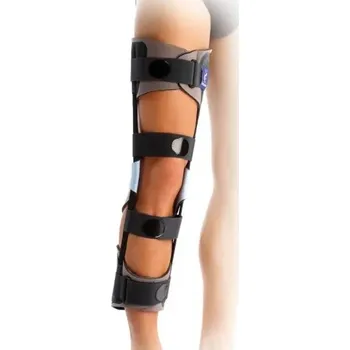 Kolenní dlaha Genuimmo 0° 2415 - XL—Imobilizační dlaha, 0°, dlouhá