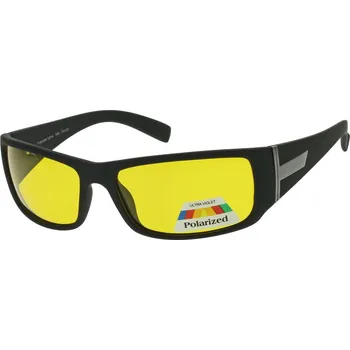 Polarizační sluneční brýle P2179-5