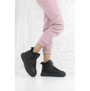 Dámské tenisky Seastar Zateplené tenisky J635-1B Velikost: 39