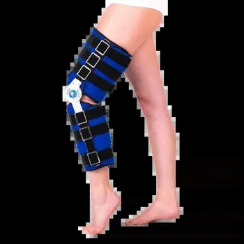 Ortéza kolenní 001 - XL Se stavitelným kloubem