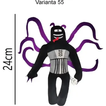 plyšák Plyšové hračky - Roblox Skibidi Toilet Varianta: Varianta 55