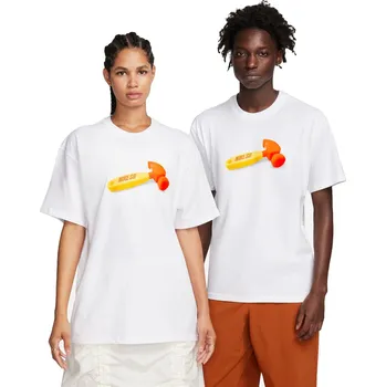 Pánské tričko Tričko Nike SB Toyhammer white XXL 2023 - Odesíláme do 24 hodin